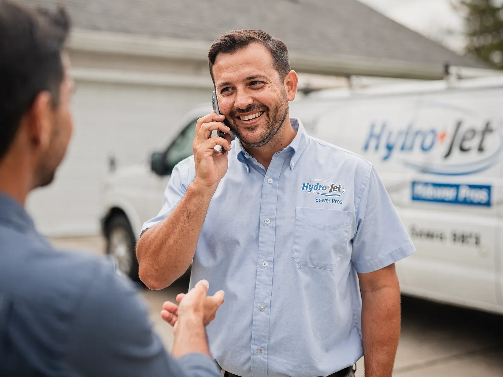 Hydro Jetting Rush, CO FAQs